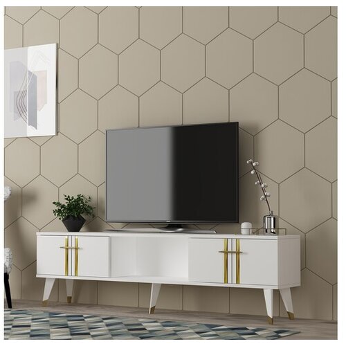 Hanah home TV komoda Asel 475OLV2698 Cene