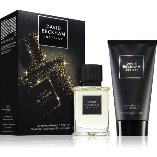 David Beckham Instinct poklon set za mu&amp;scaron;karce 2 kom Slike