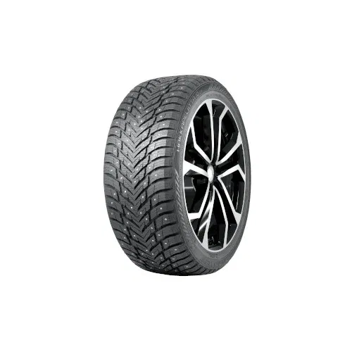 Nokian Hakkapeliitta 10 EV ( 255/45 R20 105T XL EV, SilentDrive, stavljenji spike-ovi )