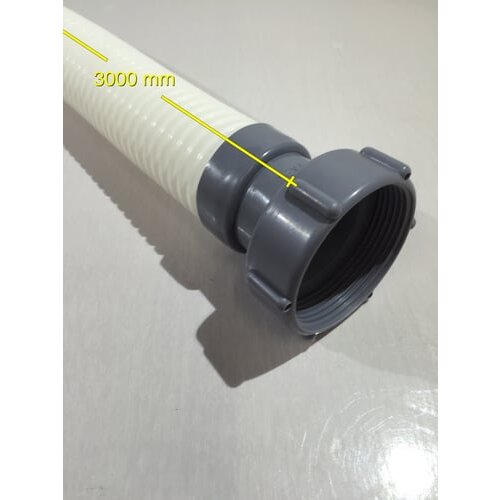 Intex Rezervni deli za Peščeni filter Krystal Clear 3,7 m³ - (12) cev za bazen Cene