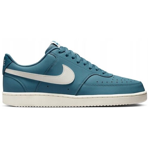Nike Nizke superge Court Vision Premium Bela Cene