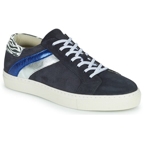 Betty London Nizke superge PITINETTE Modra Slike