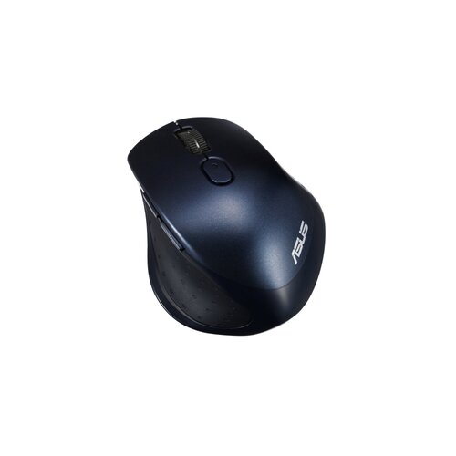 Asus MW203 bežični mi&amp;scaron;, tamnoplavi Slike