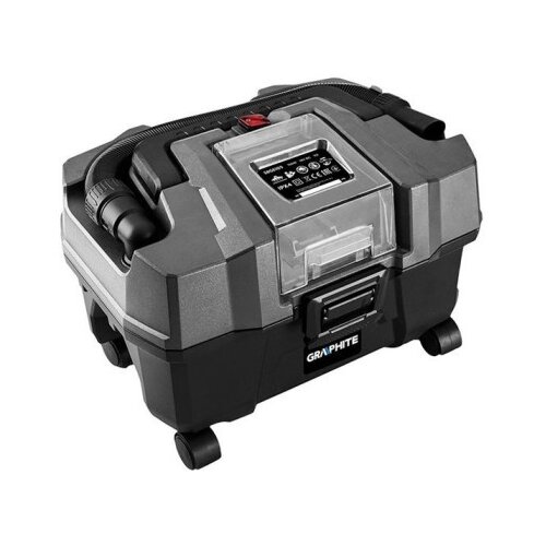 Graphite 58GE105 vacuum Cijene