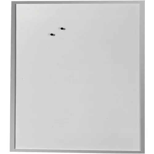 Herlitz Magnetna tabla Whiteboard , 60 x 80 cm, bela