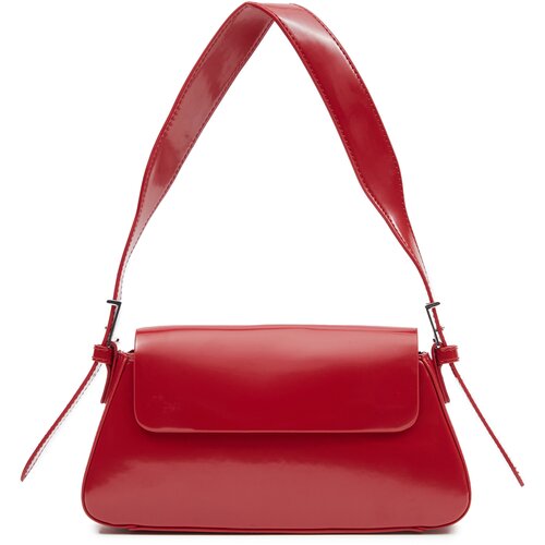 Orsay Red women's handbag - Women's Cijene