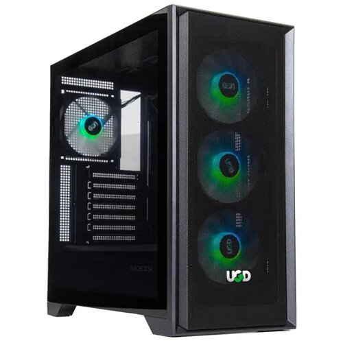 UGD Tracer 2234 kućište crno Cene