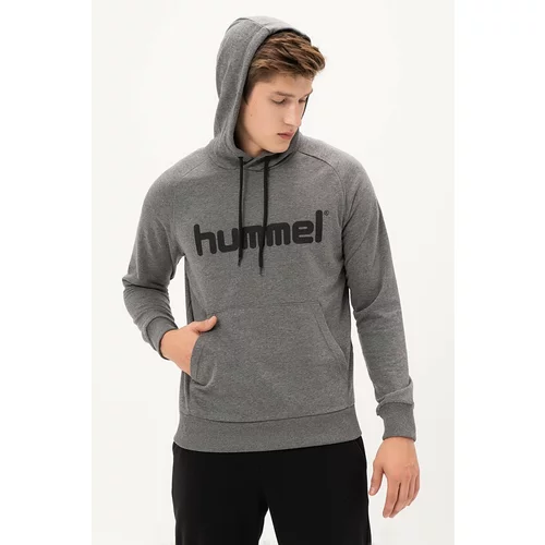 Hummel Sweatshirt - Gray - Regular