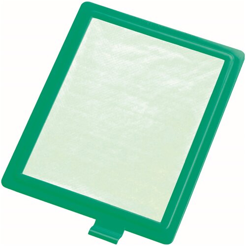 Electrolux filter usisavača EF17 Slike