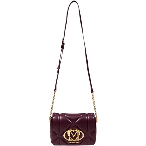 Love Moschino EMBOSSED JC4084PP1N Crvena Slike