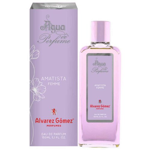 Parfem za žene Alvarez Gomez SA016 EDP EDP Cijene