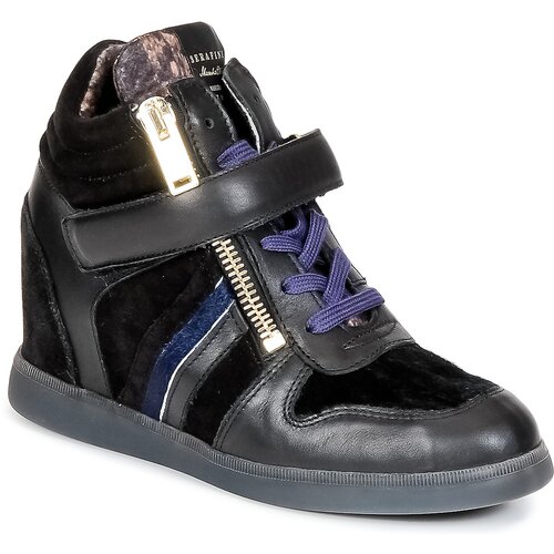 Serafini LEXINGTON Crna Slike