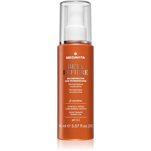 Medavita Beta Refibre krepilni serum za lase 150 ml Cene