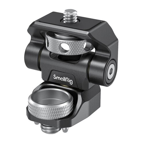 SmallRig 2903B nosač za monitor sa montažom u stilu Arri Slike
