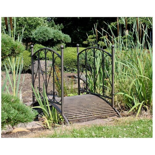 Garden Pleasure Vrtni most Taupo - Slike