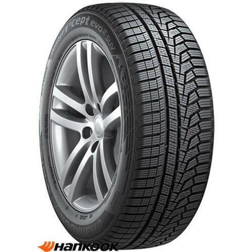 Hankook winter i*cept evo&amp;sup2; (W320A) ( 215/70 R16 100T 4PR, suv sbl ) Slike