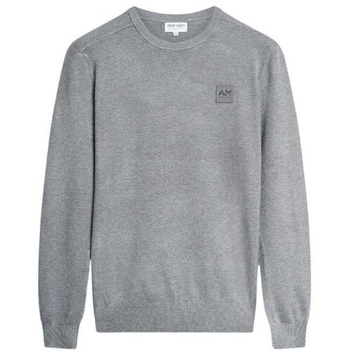 Antony Morato sivi džemper za mu&amp;scaron;karce AMSW014395000029049 Slike