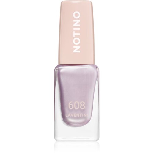 Notino Gel Effect Nail Polish lak za nohte z gel učinkom 608 Laventini 10 ml Cene