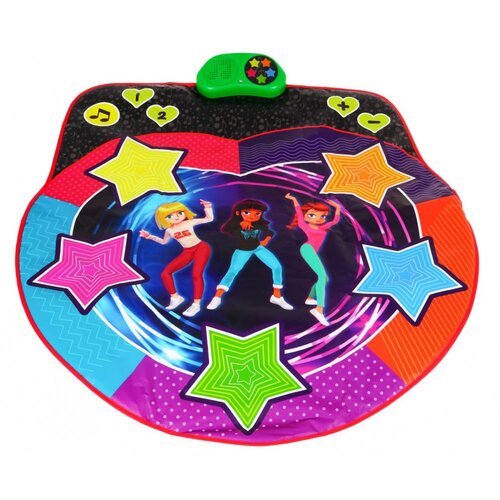  Plesna podloga Dance Star Mixer Slike