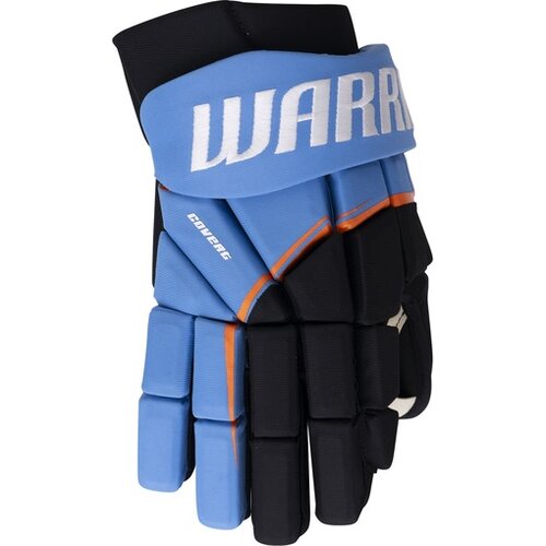 Warrior hokejske rokavice Covert DeluxLT JR BKB, 11'' Cene