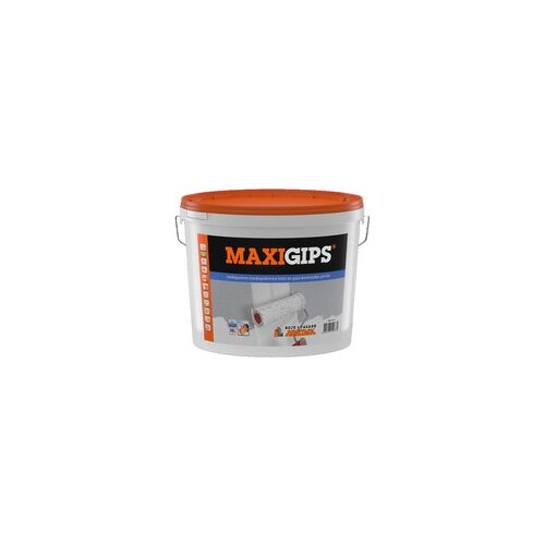 Maxima doo Lučani maxima maxigips visokopokrivna disperzija 15l Cene