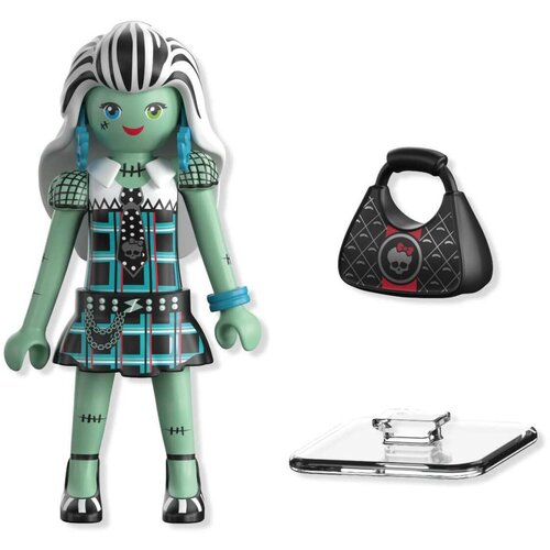Figure Monster High Frankie Stein&amp;trade; - 71994 - 1 k. Slike