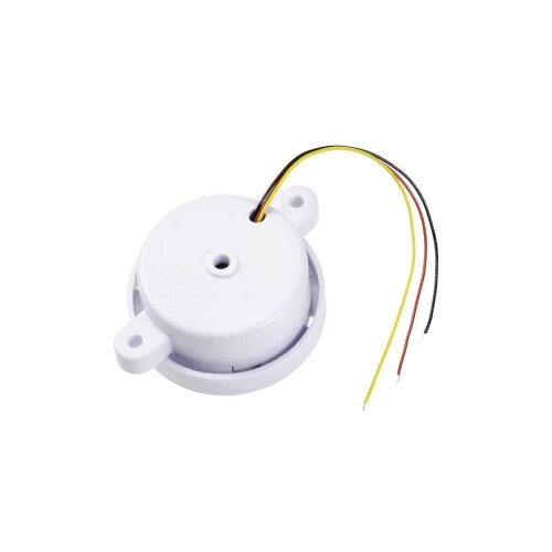 TRU COMPONENTS TC-9202116 piezo zujalica razvoj buke: 90 db napon: 12 v 1 st. Cijene