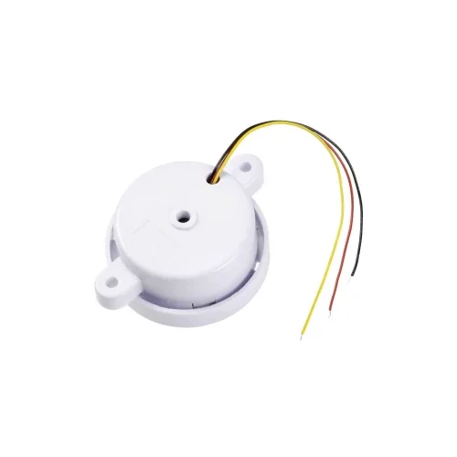 TRU COMPONENTS TC-9202116 piezo zujalica Razvoj buke: 90 dB Napon: 12 V 1 St.