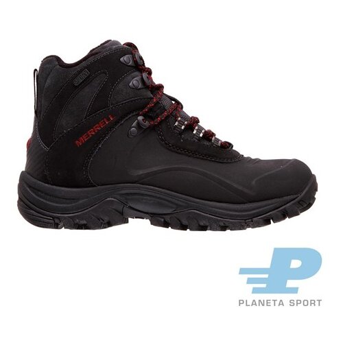 Merrell iceclaw store mid waterproof