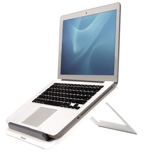  STALAK ZA NOTEBOOK QUICK LIFT FELLOWES 8210101 BIJELI Slike