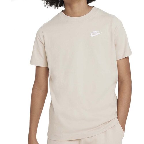 Nike majica k nsw tee emb futura za dečake Cene