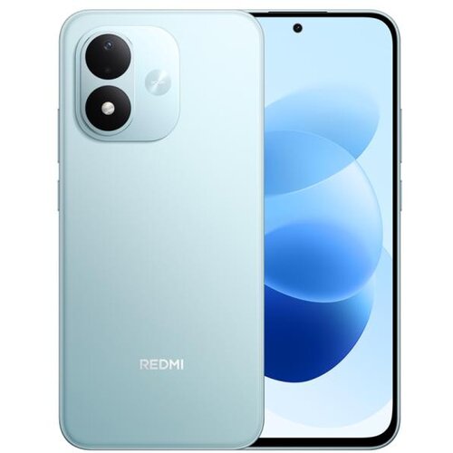 Xiaomi Redmi Note 17 6GB/256GB Blue Cene