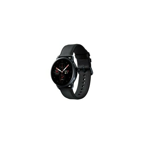 Samsung Galaxy Watch Active 2 SS 40mm crni Cene