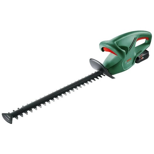 Bosch Akumulatorske &amp;scaron;kare Easyhedgecut 18V-52 za živicu set Slike