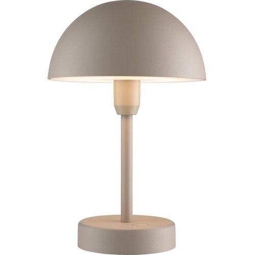 Nordlux LED prigušiva punjiva stolna lampa ELLEN LED/2,8W/3,7V IP44 bež Cene