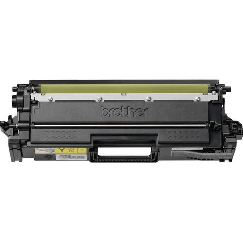 Brother TN-821XLY toner cartridge 1 pc(s) Original Yellow Cijene
