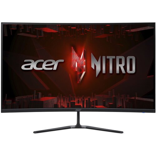 Acer Igralni monitor ed320qu s3bmiipx 31,5 palca QHD, (5000521141) Slike