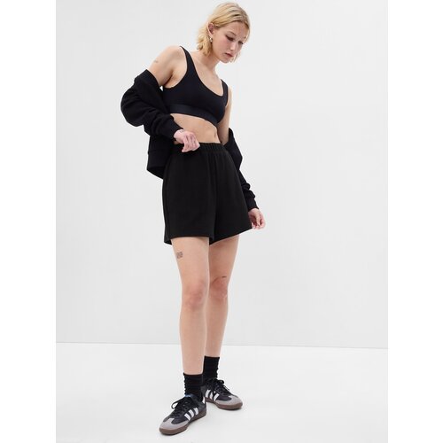 GAP Shorts with Elasticated Waistband - Women Slike