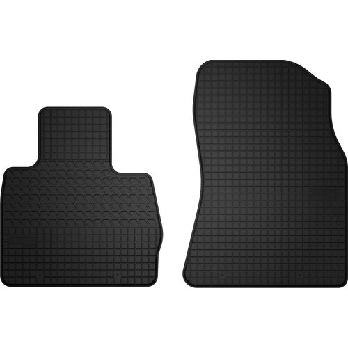 Wielganizator Gumijaste sprednje preproge za: BMW X5 E53 SUV (od 1999 do 2006), (22128832) Cene