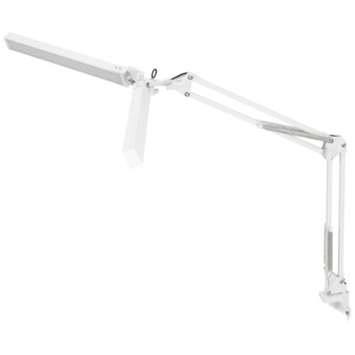  LED prigu&amp;scaron;iva stona lampa TENUIX DUO LED/15W/230V 3000-6000K bela Slike