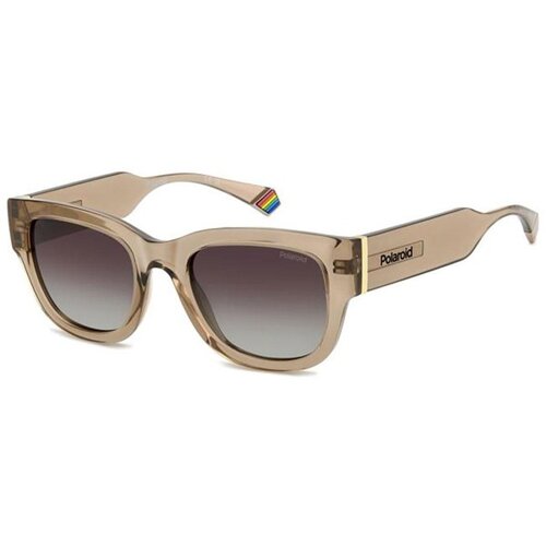 Polaroid PLD6213/S/X 10A/LA Polarized - ONE SIZE (51) Slike