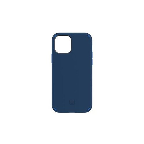 mobiline.si gumijasti / gel etui Silicone za Apple Iphone 12 MINI (5.4")- modri Cene