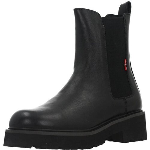 Levi's ASHLEY Crna Cijene