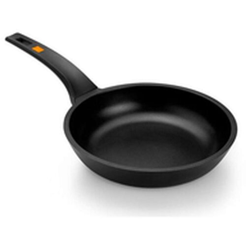  Tava za Wok BRA Sartén Efficient Crna Aluminij Ø 24 cm Cijene