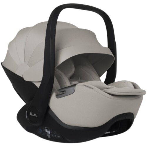 Silver Cross® otro&scaron;ki avtosedež glide&trade; plus 360 i-size (40-87 cm) natural taupe Cene