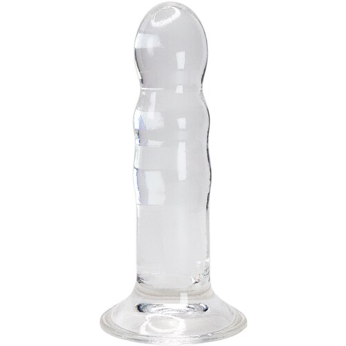 Alive gallant jelly dildo Cene