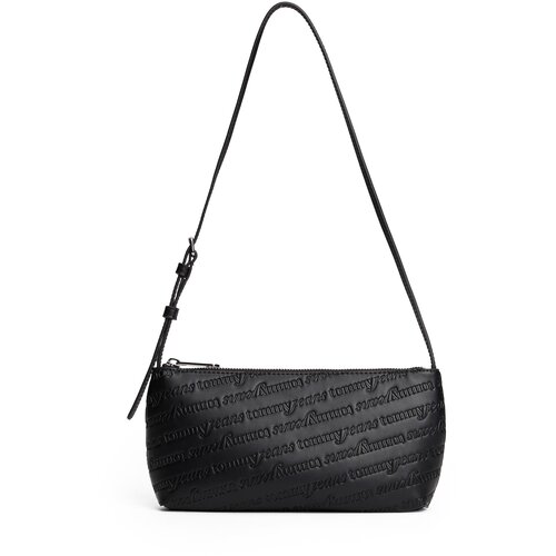 Tommy Jeans Torba za na rame 'MUST' crna Cijene