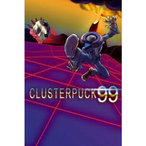  clusterpuck 99 (pc) steam key global Cene