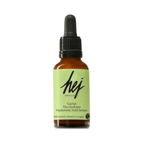 CACTUS The Hydrator Hyaluronic Acid Serum Cene