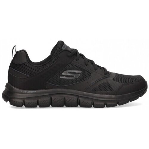 Skechers Modne superge 71775 Črna Slike
